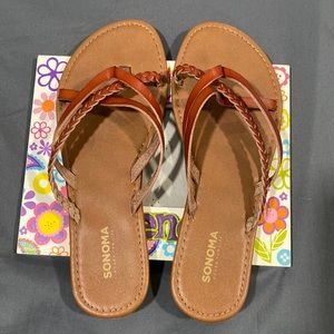 Sonoma Sandals